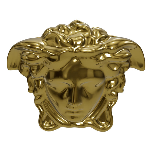 Versace Rosenthal - Medusa Grande Vase