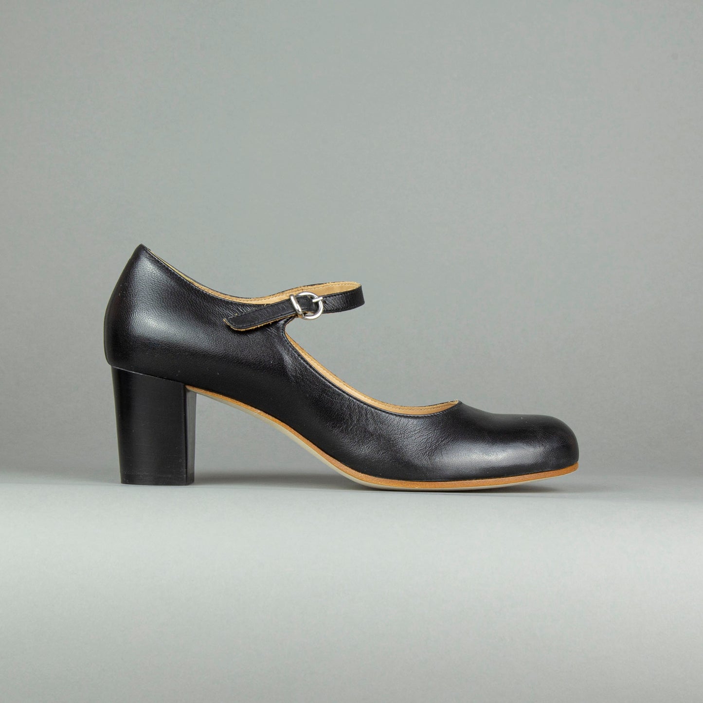 Viola Fonti - Pumps