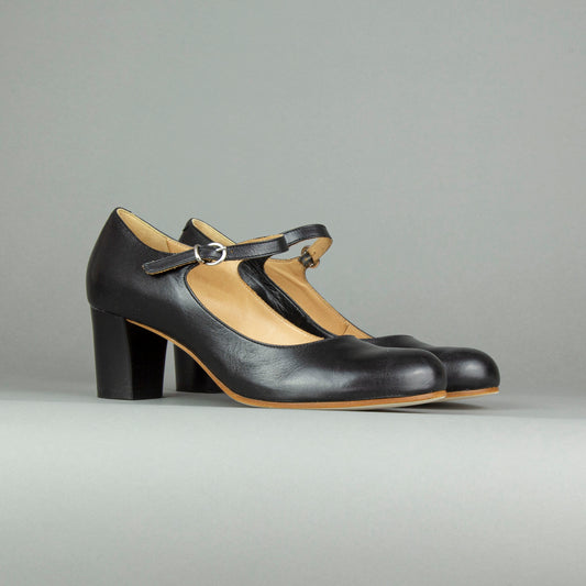 Viola Fonti - Pumps