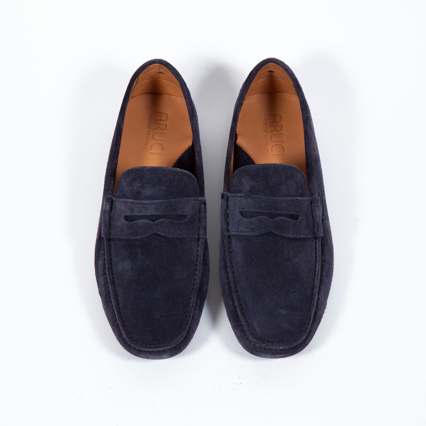 Aruci - Mokassins(Noppen Mokassin)