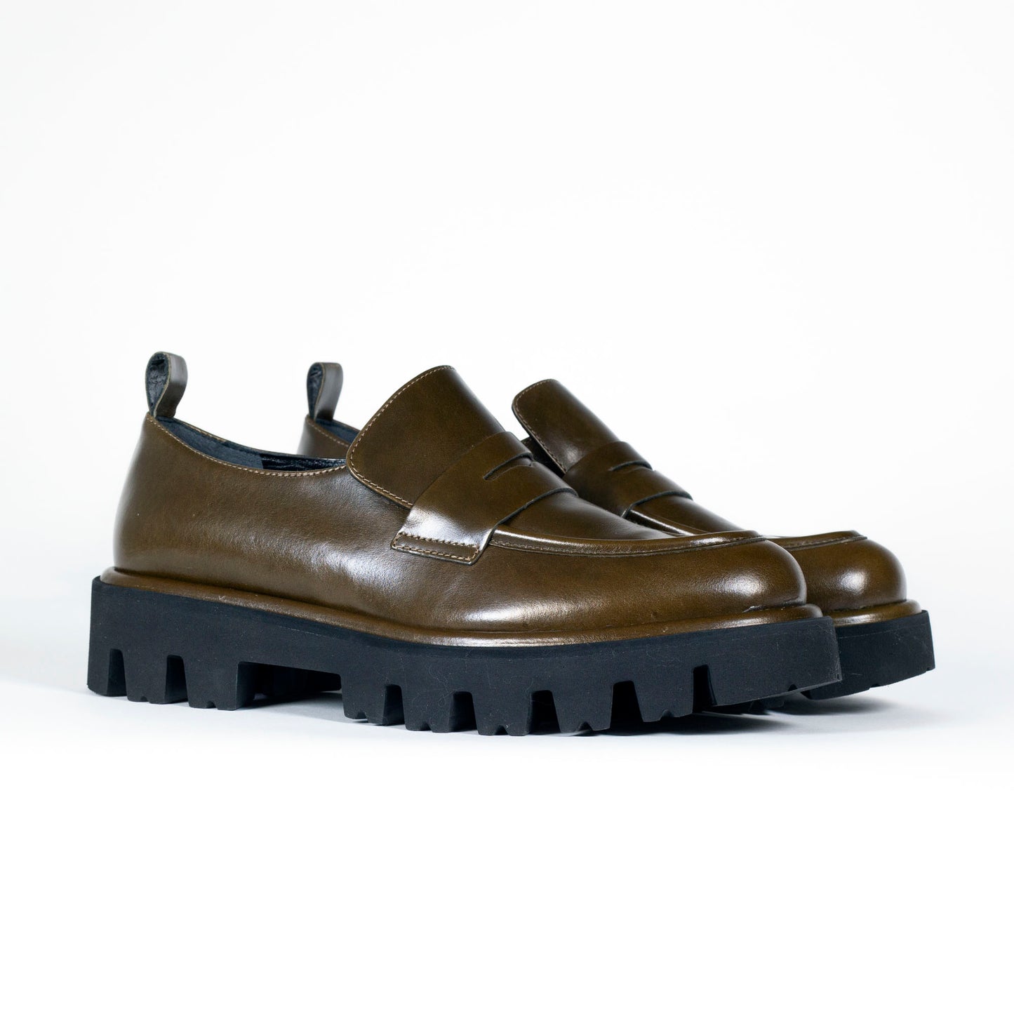 Aruci - Loafer
