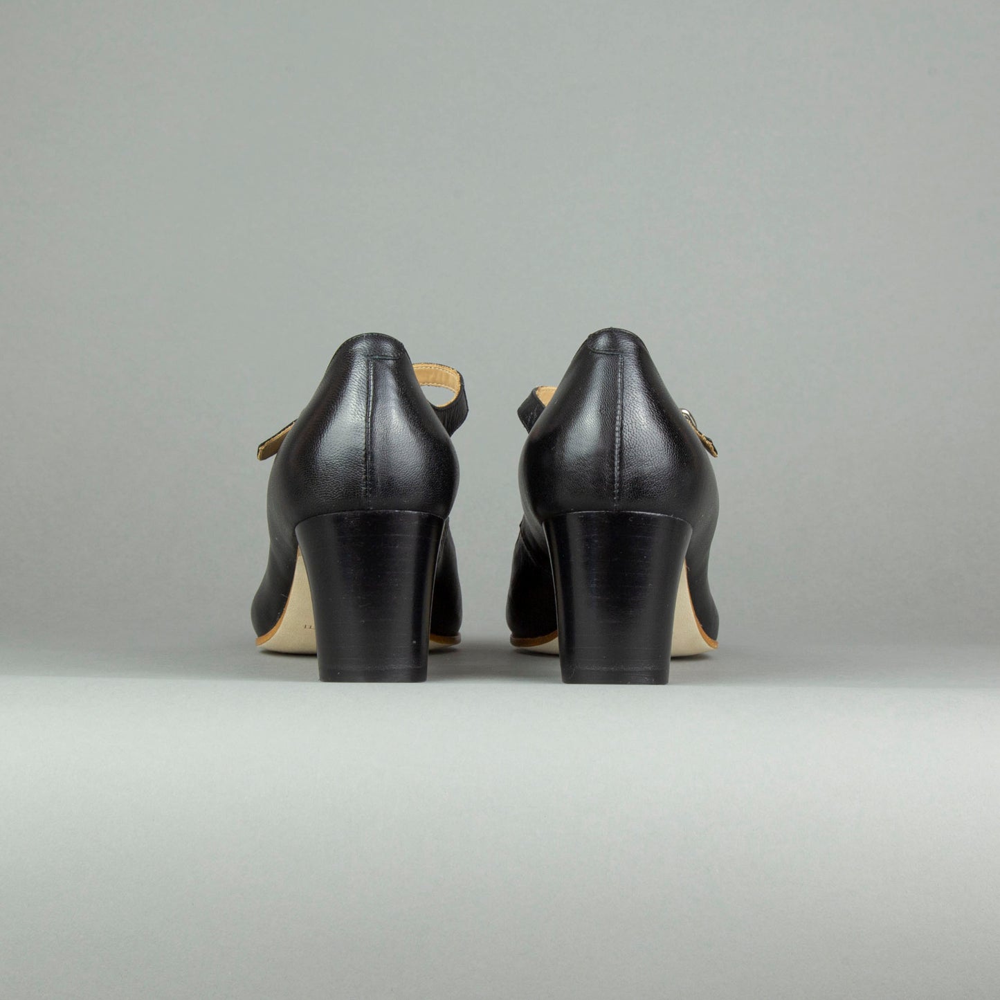 Viola Fonti - Pumps