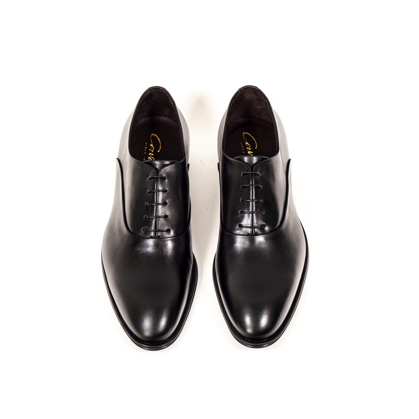 Corvari - Oxford Plain