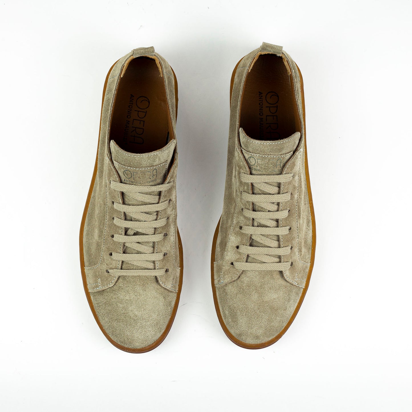 OPERA v. Antonio Maurizi - Sneaker