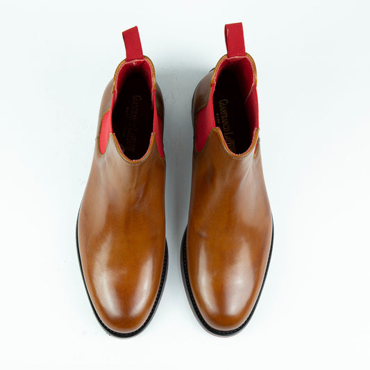 Lattanzi - Chelsea Boot