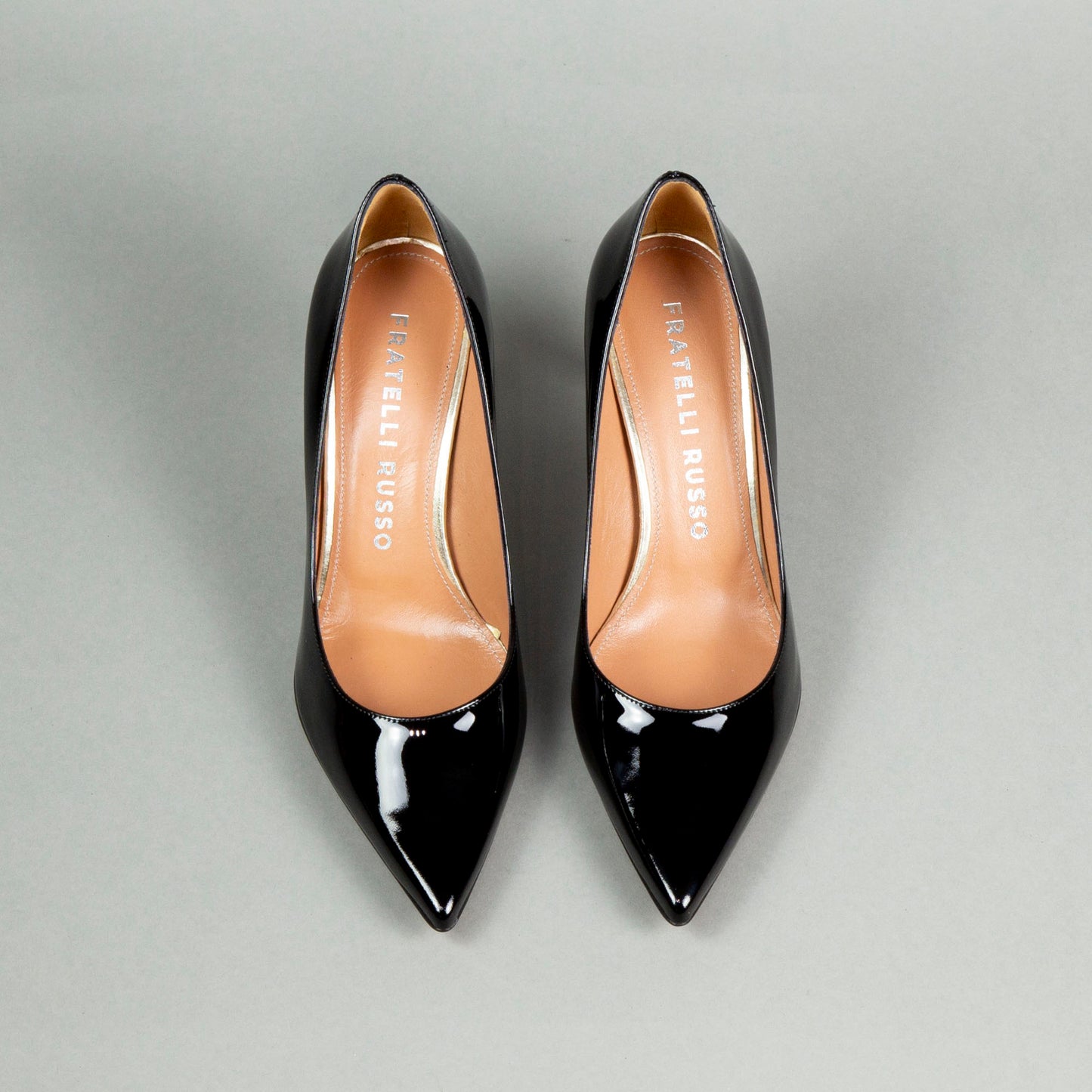 Russo - Pumps