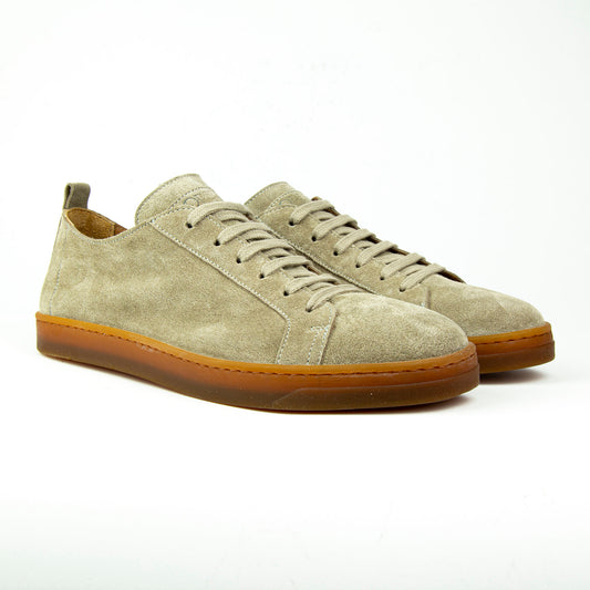 OPERA v. Antonio Maurizi - Sneaker