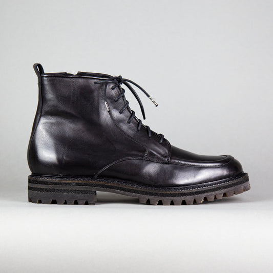 Man.To - Norweger Boot (Lammfell-Futter)