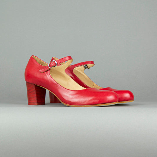 Viola Fonti - Pumps