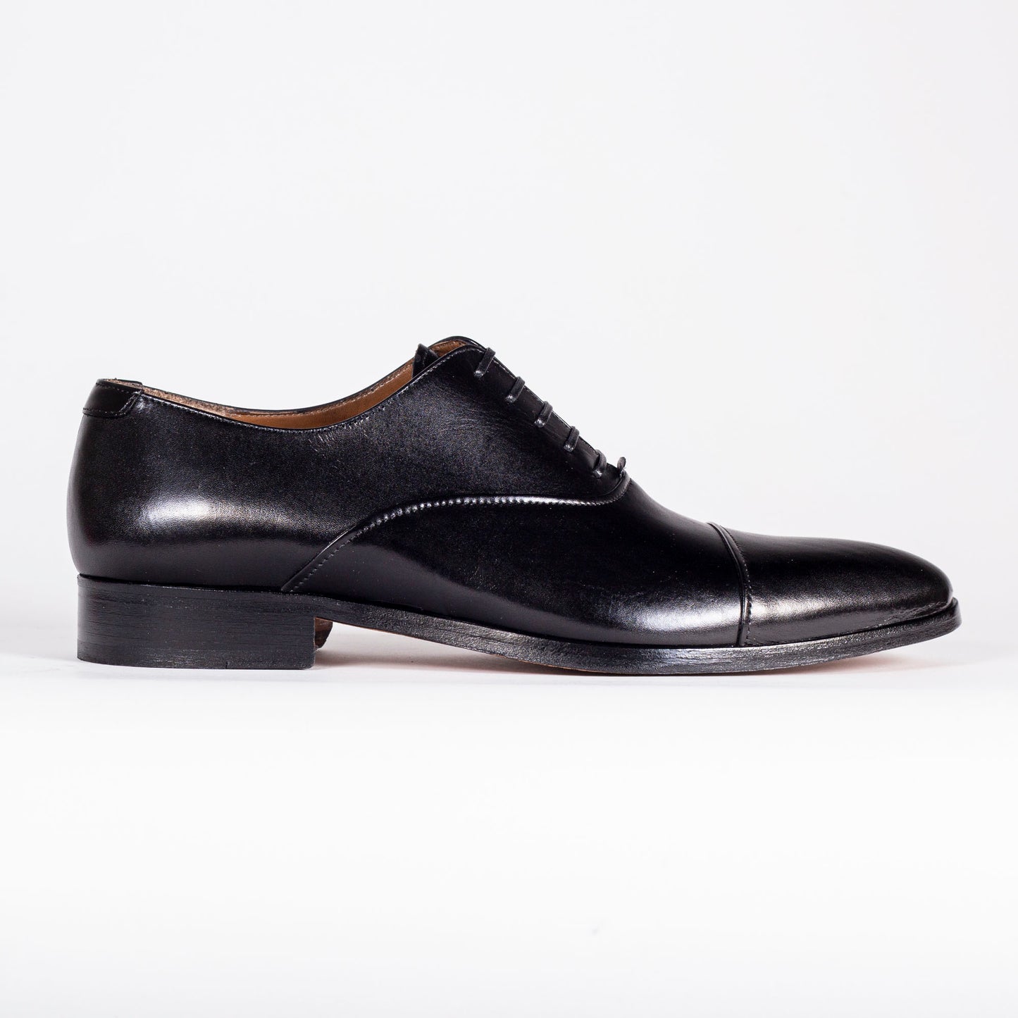 Mario Bruni - Oxford Captoe
