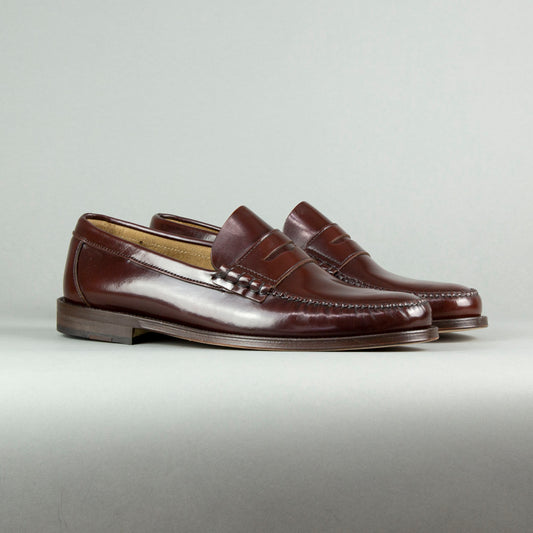 Castellano - Loafer/Slipper