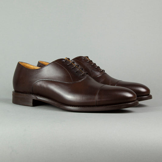 BERWICK - Oxford Captoe