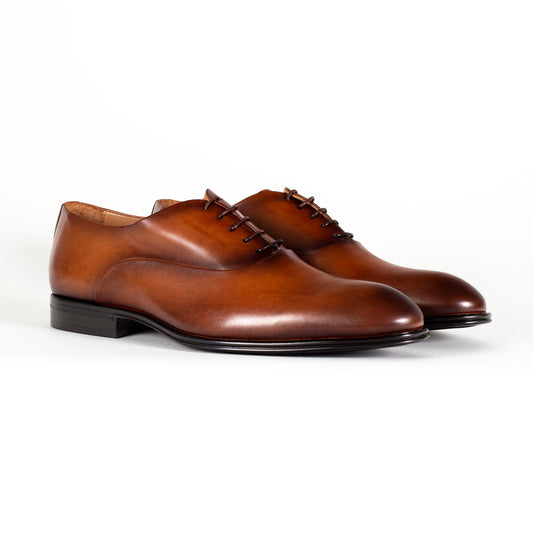 Corvari - Oxford Plain