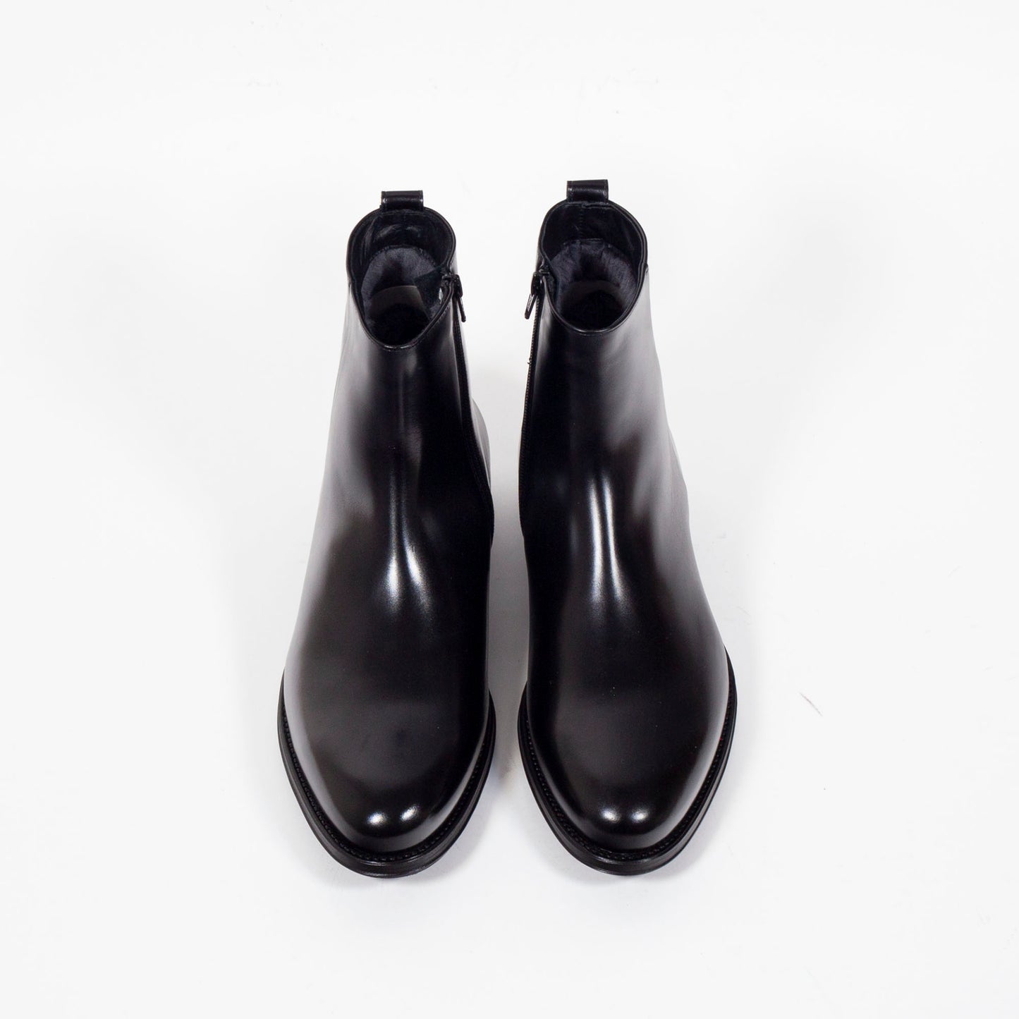 Aruci - Boot (Lammfell)