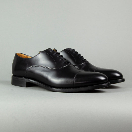 BERWICK - Oxford Captoe