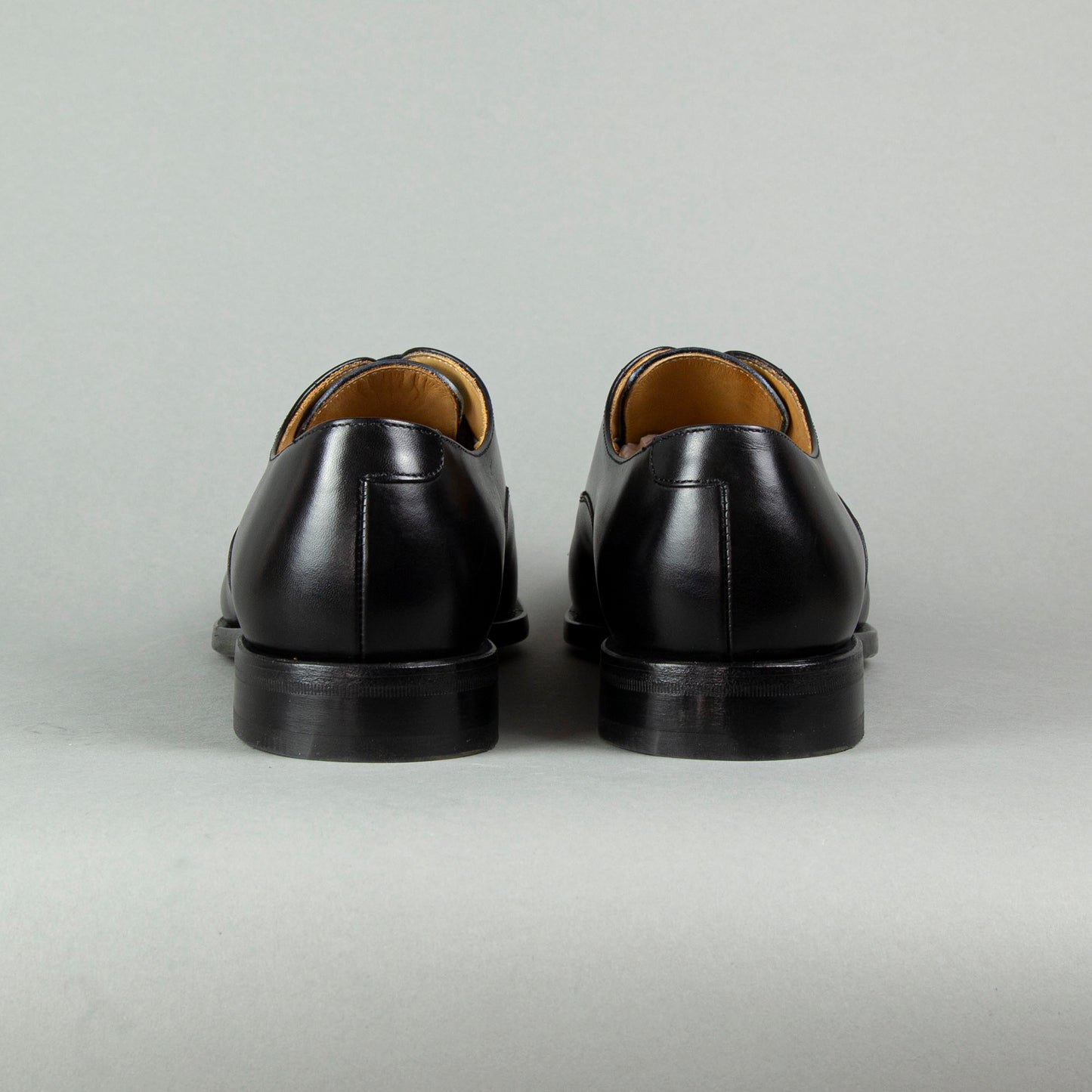 BERWICK - Oxford Captoe