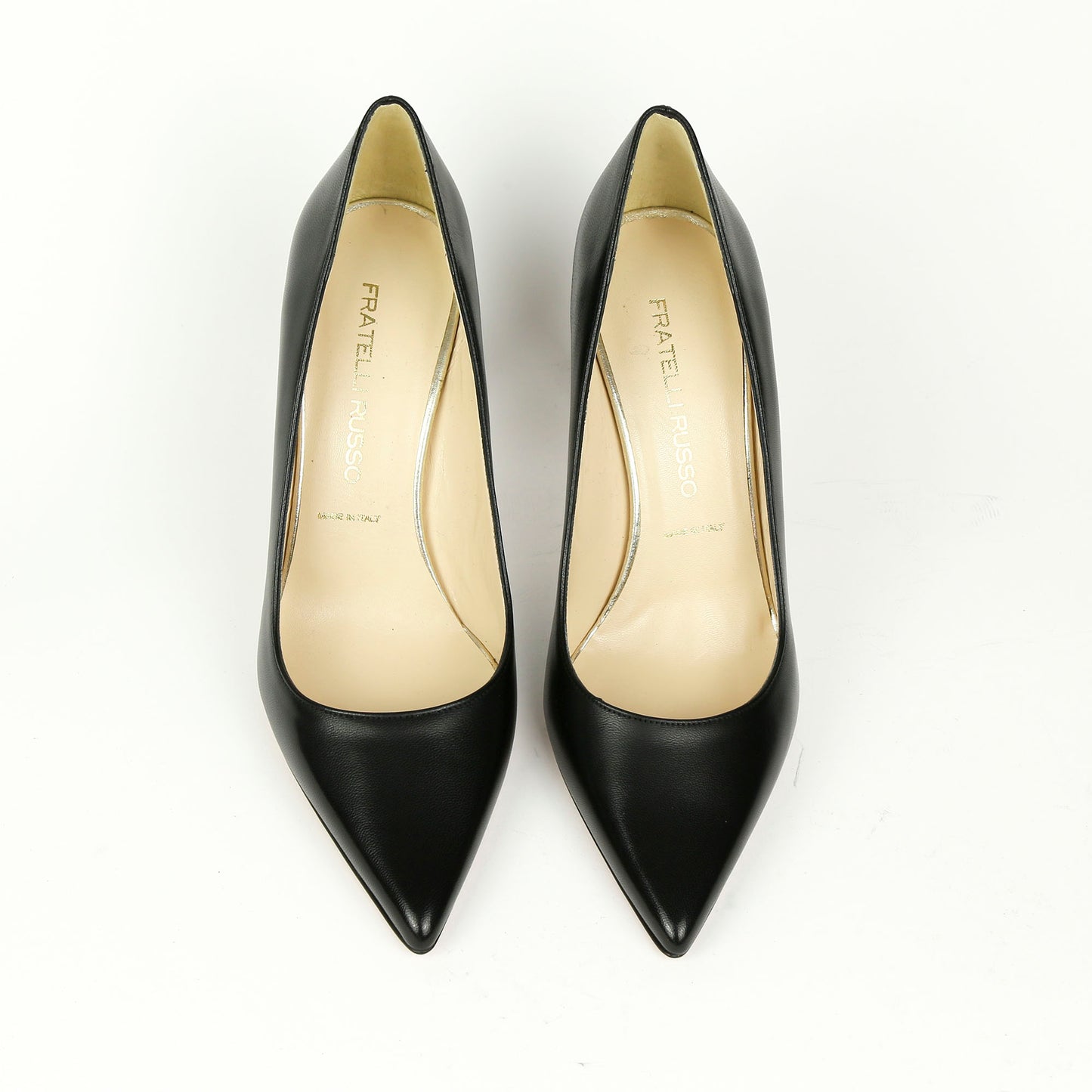 Russo - Pumps