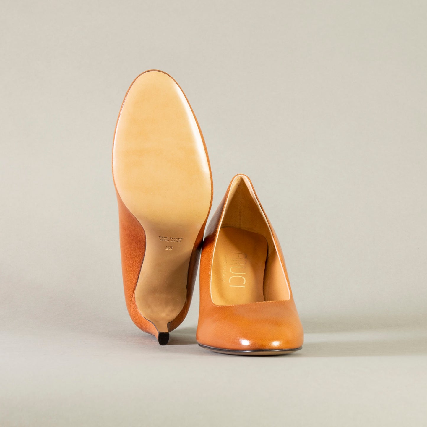 Aruci - Pumps