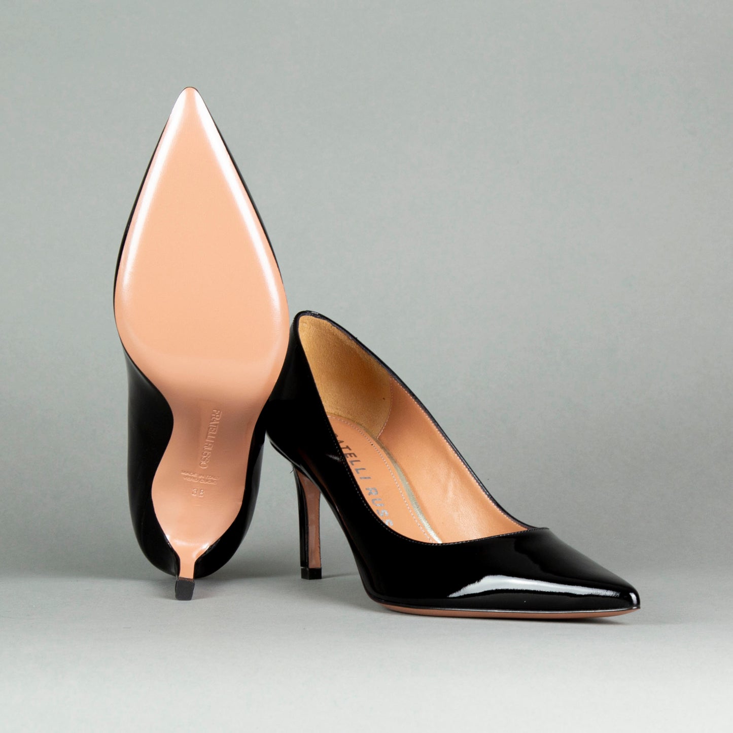 Russo - Pumps