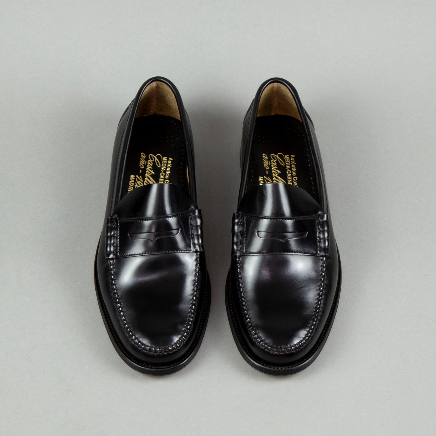 Castellano - Loafer/Slipper