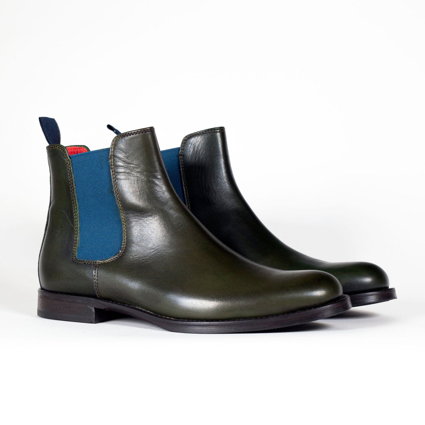 Lattanzi - Chelsea Boot