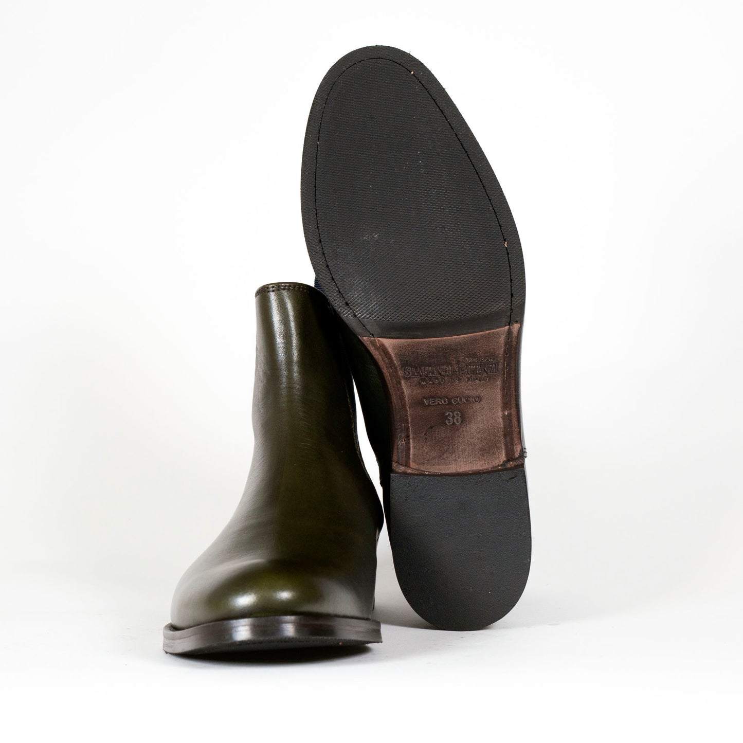 Lattanzi - Chelsea Boot