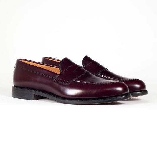 BERWICK- Loafer