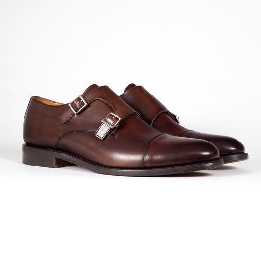 Berwick - Double Monk