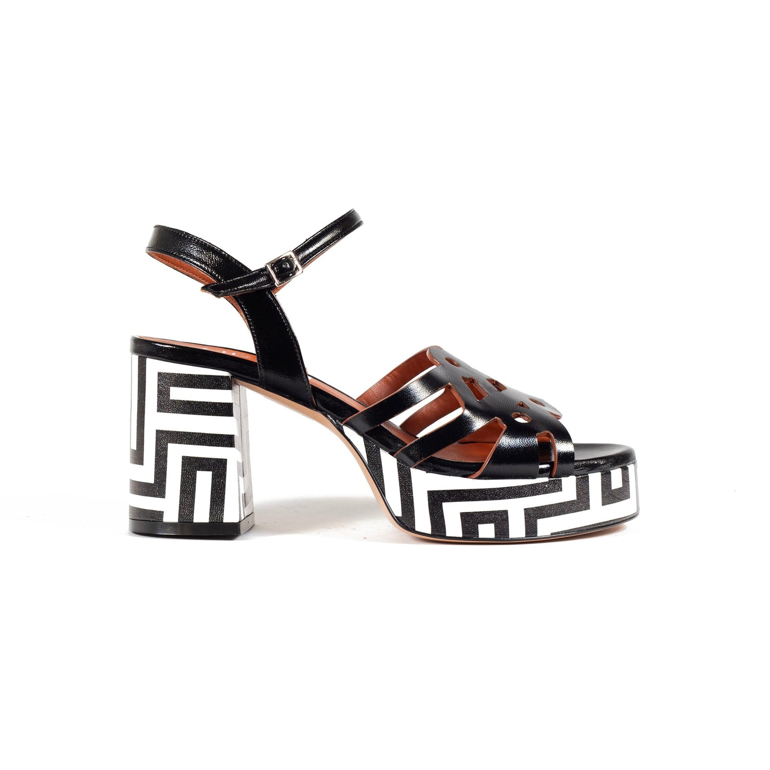 Aruci - Damenschuhe