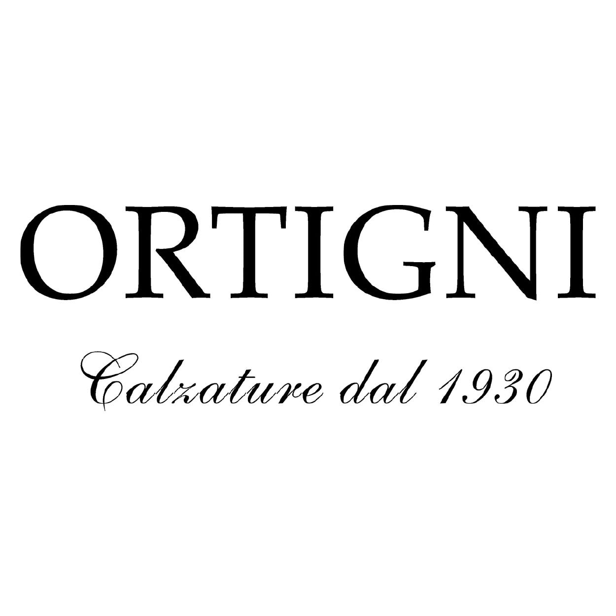 Ortigni