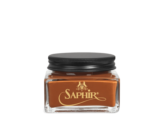 Saphir - Creme 1925 (10 Cognac Brown)