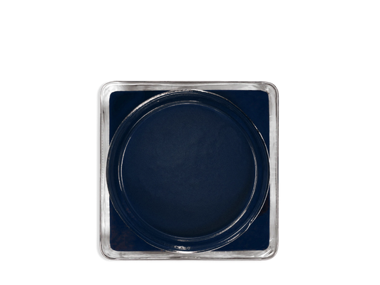 Saphir - Creme 1925 (06 Marineblau)