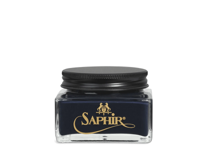 Saphir - Creme 1925 (06 Marineblau)