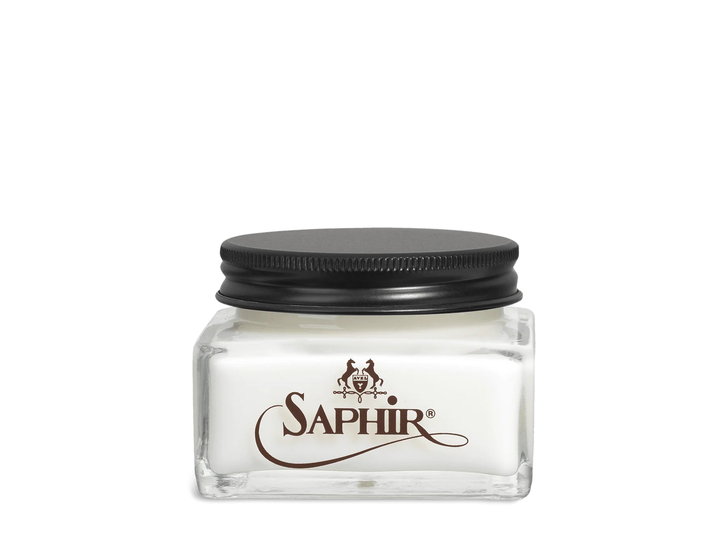 Saphir - Creme 1925