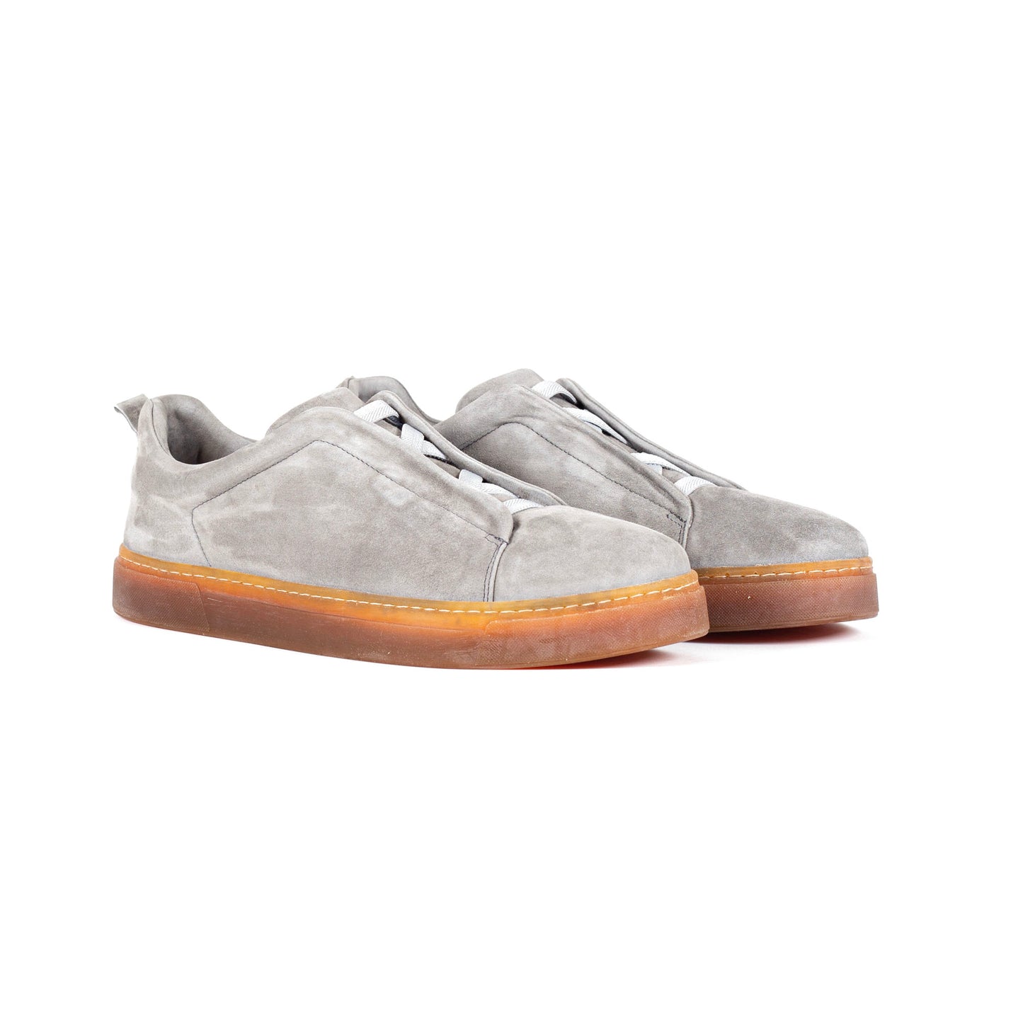 Aruci - Sneaker Naturkautschuk Sohlen