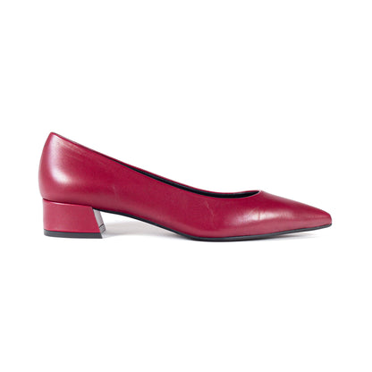 Fabio Rusconi - Pumps