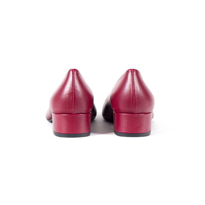 Fabio Rusconi - Pumps