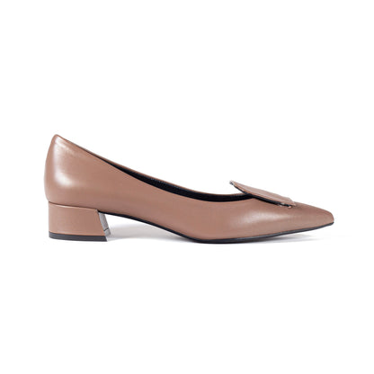 Fabio Rusconi - Pumps