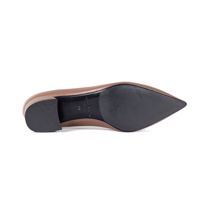 Fabio Rusconi - Pumps