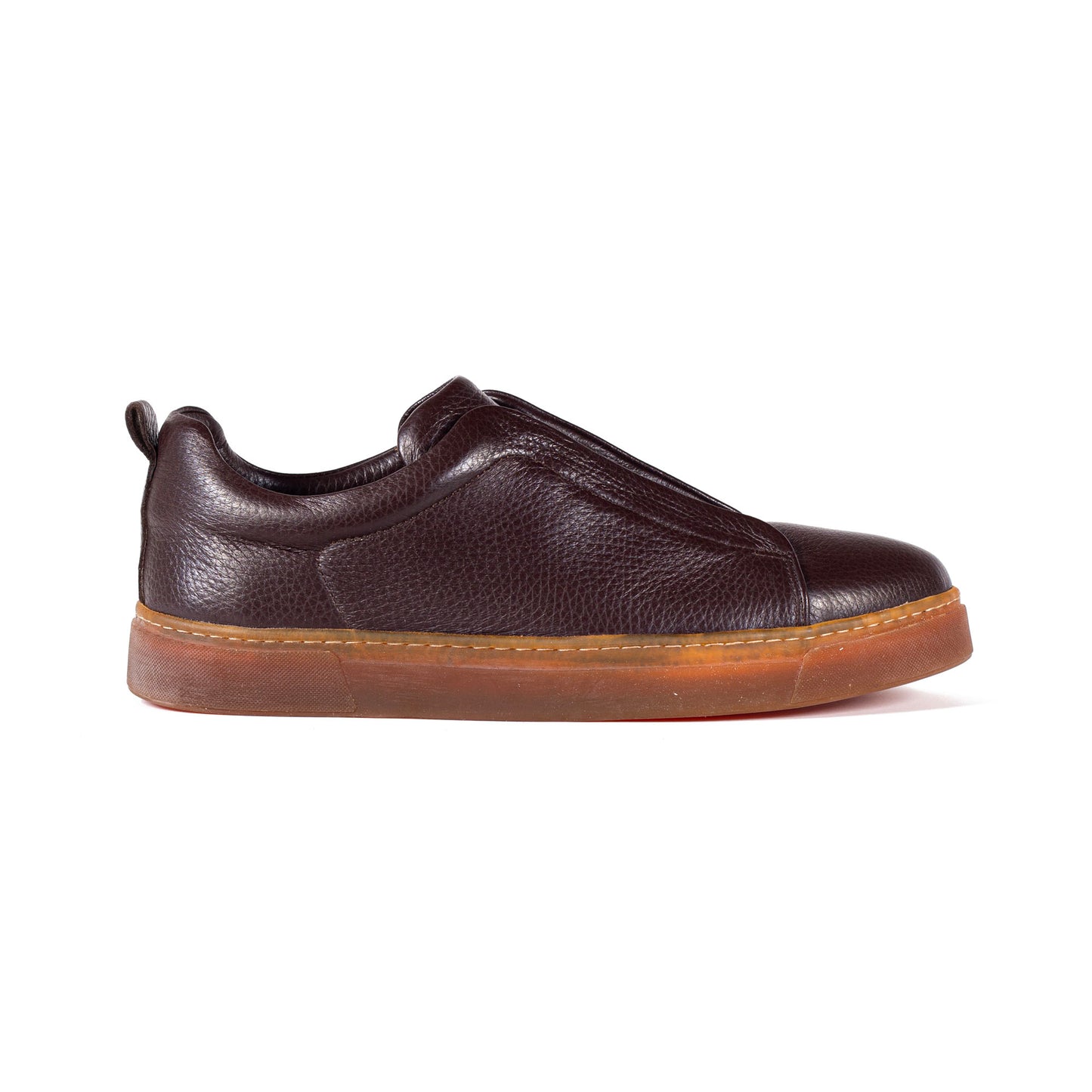 Aruci - Sneaker Naturkautschuk Sohlen
