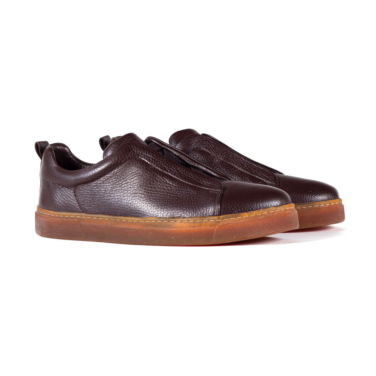 Aruci - Sneaker Naturkautschuk Sohlen