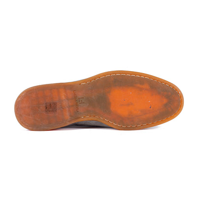 Aruci - Loafer mit Naturkautschuksohlen