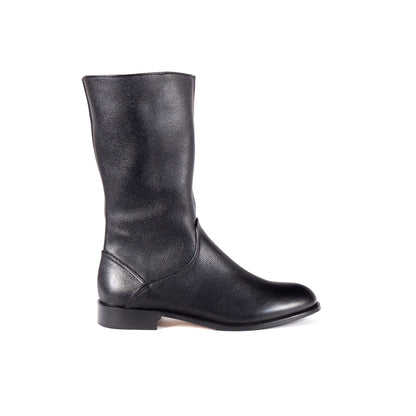 Aruci - Boot (Lammfell Futter)