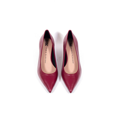 Fabio Rusconi - Pumps