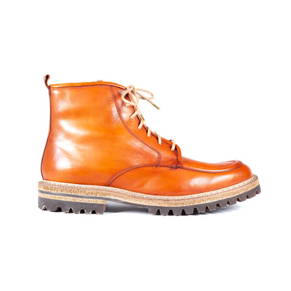 Man.To - Norweger Boot (Lammfell-Futter)