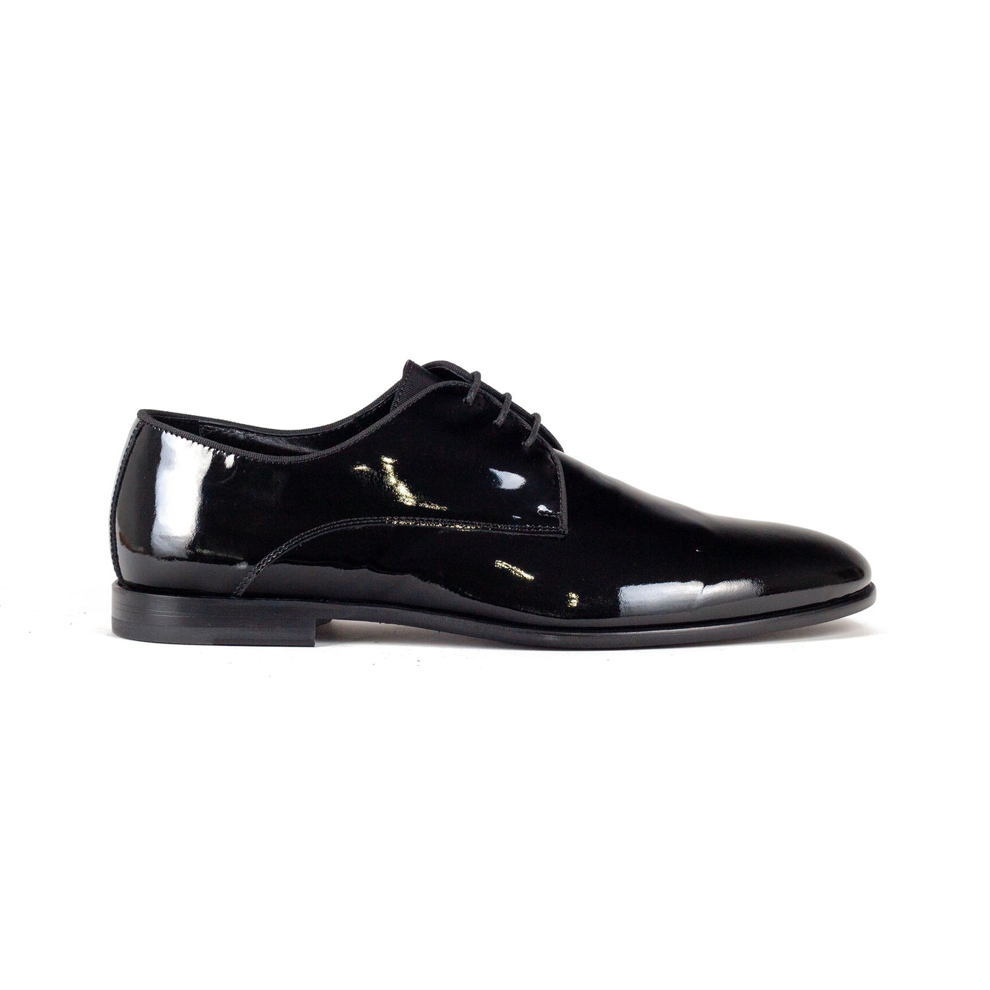 Antonio Maurizi - Derby Plain Smokingschuhe