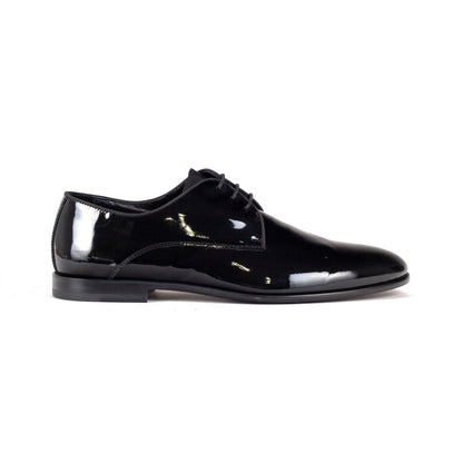 Antonio Maurizi - Derby Plain Smokingschuhe