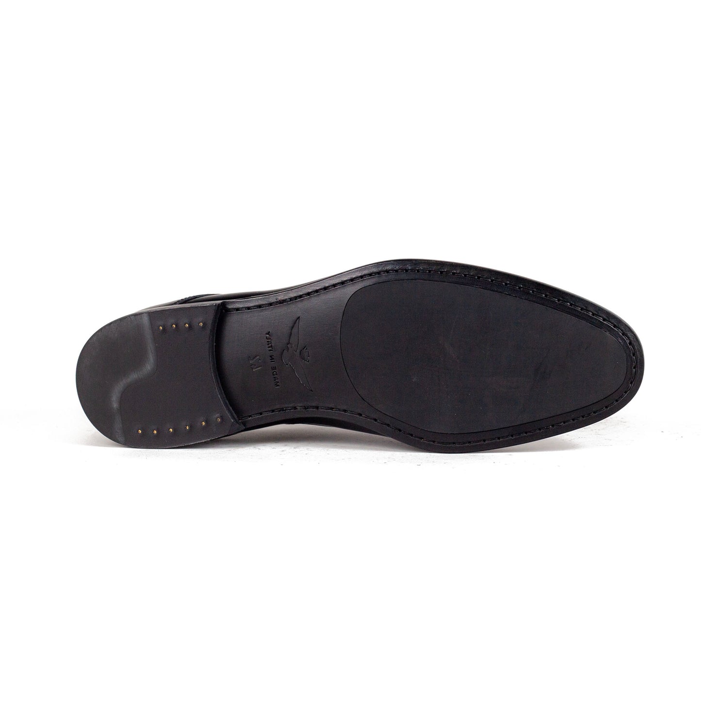 Antonio Maurizi - Derby Plain Smokingschuhe