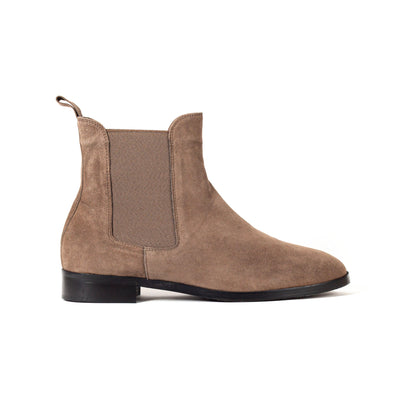 Via Mercanti - Chelsea Boot