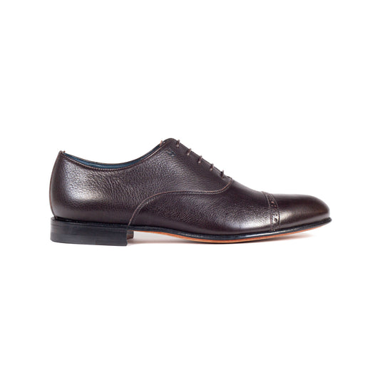 Moreschi - Oxford Captoe